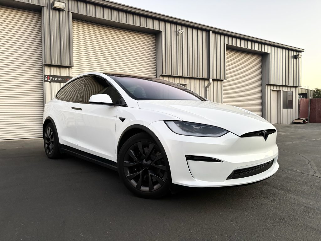 tesla model x 2024 7SAXCBE57RF448405 image tesla model x 2024 7SAXCBE57RF448405 image